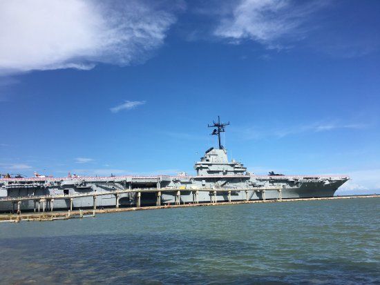 USS Lexington